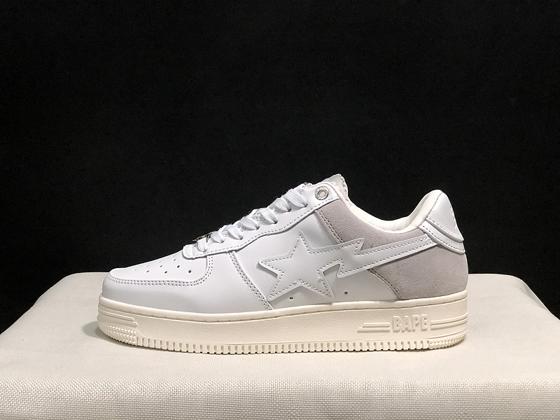 Bape sz36-45 w38